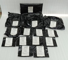 NOVO UltraLock IIB BOP 14" Kit de Vedação de Porta de Pistão 15 Peças Perfuração Submarina P/N 030382 comprar usado NOVO UltraLock IIB BOP 14" Kit de Vedação de Porta de Pistão 15 Peças Perfuração Submarina P/N 030382 comprar usado  Enviando para Brazil