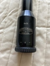 Schmidt bender 8x56 for sale  BRENTWOOD