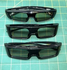 Panasonic glasses er3d5ma d'occasion  Expédié en Belgium