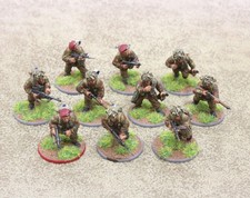 28mm ww2 british for sale  WOLVERHAMPTON