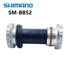 Shimano bb52 mtb for sale  CAERNARFON