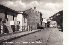 Monteferrante via leonardo usato  Roma