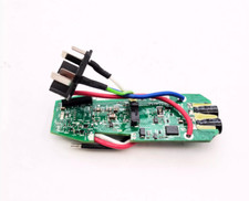 Módulo eletrônico para chave de fenda sem fio BOSCH 3 601 JJ9 180 GSR 12V-35 Hx comprar usado  Enviando para Brazil