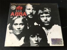 ABBA COLLECTION China First Edition Cover Version 2 x CD Very Rare comprar usado  Enviando para Brazil