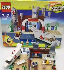 Lego spongebob 3832 gebraucht kaufen  Lindenberg