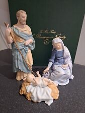 Renaissance nativity holy for sale  AYR