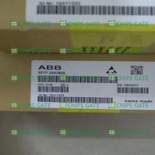 1PÇ NOVO MÓDULO ABB 5STP24H2800 5STP 24H2800 comprar usado  Enviando para Brazil