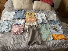 Zara brandsbaby boy0 for sale  CARSHALTON