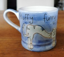 Whittard chelsea fluffy for sale  SOMERTON