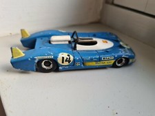 Voiture miniature matra d'occasion  Fouras