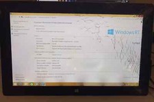 Microsoft surface 1572 usato  Tolfa