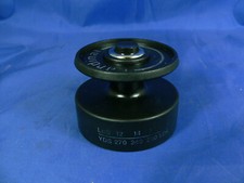 Bobina spool mulinello usato  Arezzo
