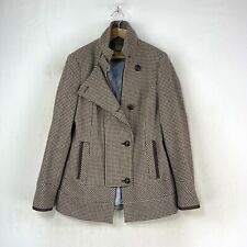 Dubarry tweed jacket for sale  CORWEN