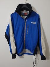 Vintage Swix Kurtka Wiatrówka Bieganie Narciarstwo Outdoor rozm. Męska Small na sprzedaż  PL