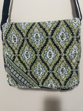 Vera bradley messenger for sale  Ward