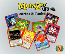 Unité card metazoo d'occasion  Leffrinckoucke