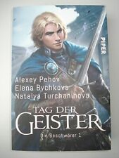 Tag geister alexey gebraucht kaufen  Erlangen