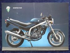 Muz skorpion tour gebraucht kaufen  Vechta