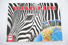 Wild life brettspiel gebraucht kaufen  Langenargen