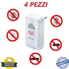 Ultrasuoni per topi usato  Mazzarrone