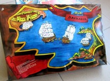 Vintage raro gioco usato  Spedire a Italy