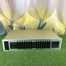 Pioneer 560 band for sale  GRAYS
