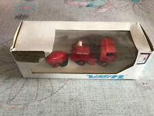 Miniature pompiers camion d'occasion  Vidauban