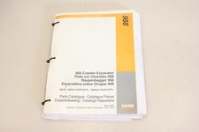 Case raupenbagger 988 gebraucht kaufen  Deutschland