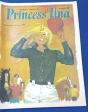 Princess tina penelope for sale  SWINDON