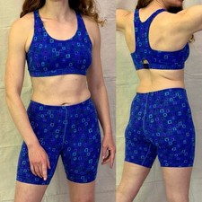 Vintage 90s blue for sale  Menomonee Falls