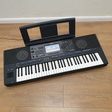 Yamaha psr sx900 for sale  BANBURY
