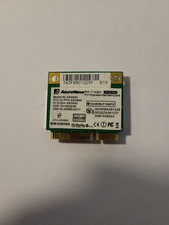 Atheros ar5b95 802 gebraucht kaufen  Ludwigsburg