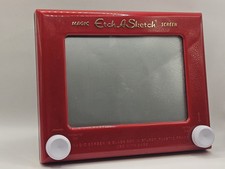 Magic etch sketch for sale  Trenton