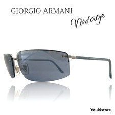 Giorgio armani occhiali usato  Desio