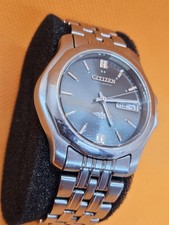 Citizen automatic watch gebraucht kaufen  Seevetal
