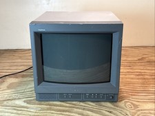 Sony trinitron pvm for sale  Medina