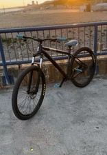 Wheelie bike voodoo for sale  BRIGHTON