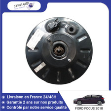 Servo frein ford d'occasion  Saint-Quentin