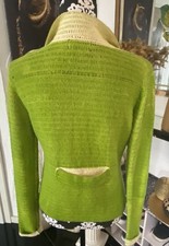 Bildschönste strickjacke stri gebraucht kaufen  Sulzbach-Rosenberg