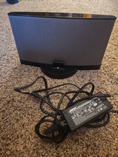 Bose sounddock series for sale  New Palestine