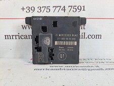 Centralina porta posteriore usato Centralina porta posteriore usato  Italia