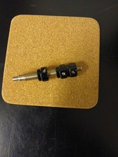 Cushion plunger arrow for sale  OSSETT