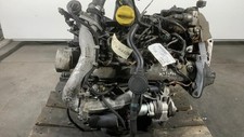 Moteur renault scenic d'occasion  Haubourdin