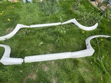 500 style body for sale  BANBURY
