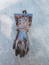 Beau heurtoir porte d'occasion  Toulon-