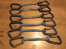 Grivel quick draws for sale  BUDE