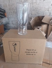 Jolis verres pepsi d'occasion  Tourcoing