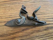 Original flintlock musket for sale  Ringwood