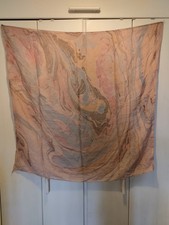 Batik tuch gebraucht kaufen  Lauben