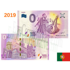 Billet souvenir 2019 d'occasion  France